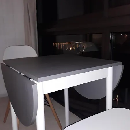 Appartement 65 *