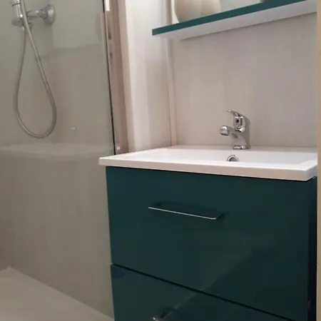 65 Appartement